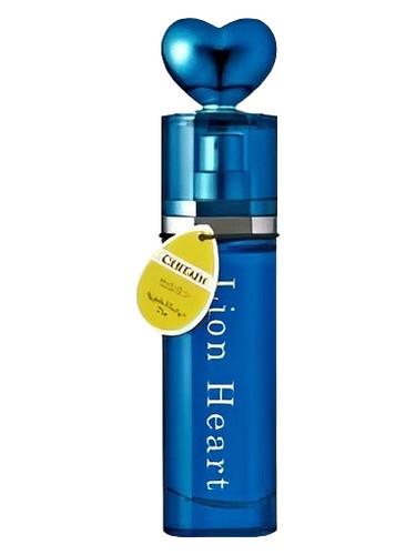 Lion Heart-Certain: Apple Mango Tea