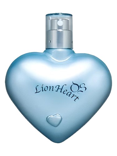 Lion Heart Ocean Silver