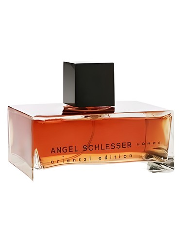 Angel Schlesser Homme Oriental Edition