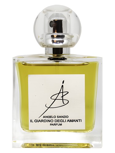 Il Giardino degli Amanti