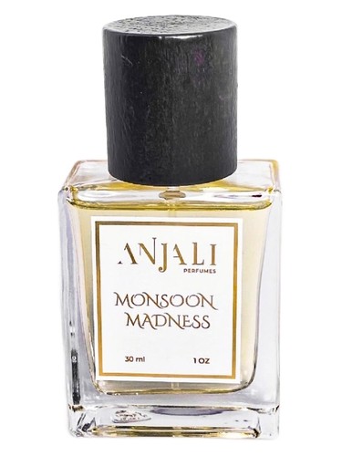 Monsoon Madness