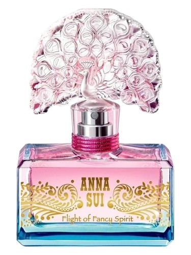 Flight of Fancy Spirit