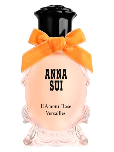 L'Amour Rose Versailles Eau de Toilette