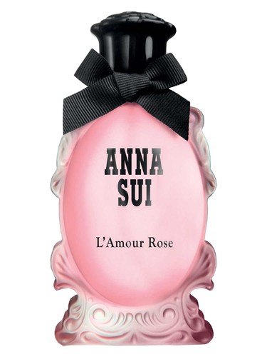 L'Amour Rose