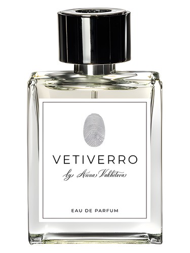 Vetiverro