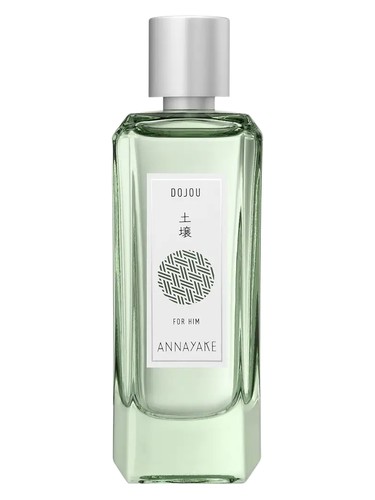 Dojou for Man