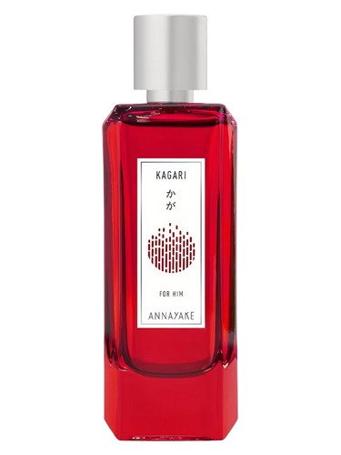 Kagari for Man