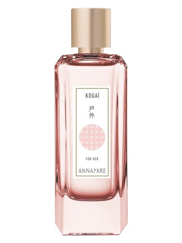 Kogai for Woman