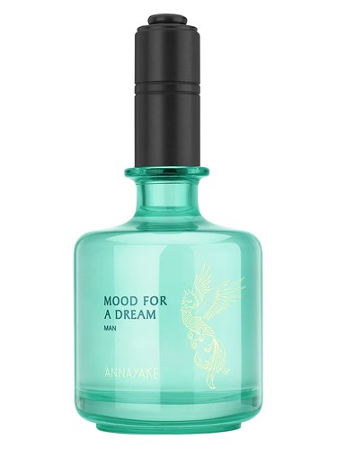 Mood For A Dream Man