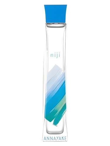 Niji for Man