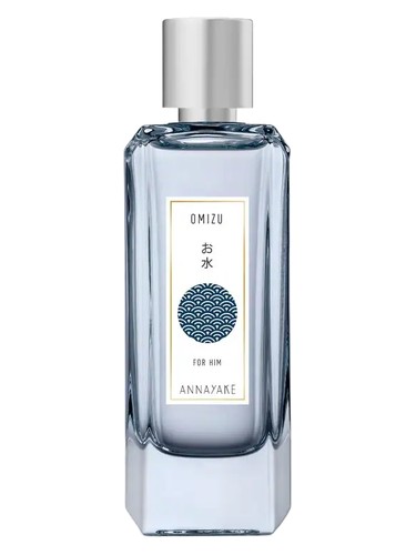Omizu for Man