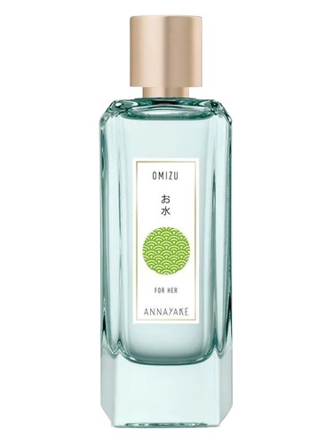 Omizu for Woman
