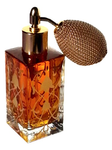 Per Fumum: Ambra Luminosa