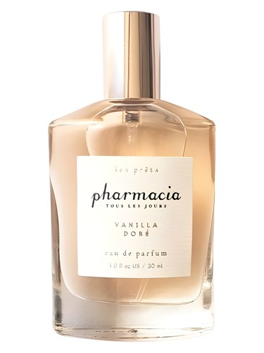 Pharmacia Vanilla Dore