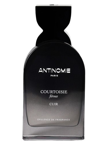 Courtoisie Feroce