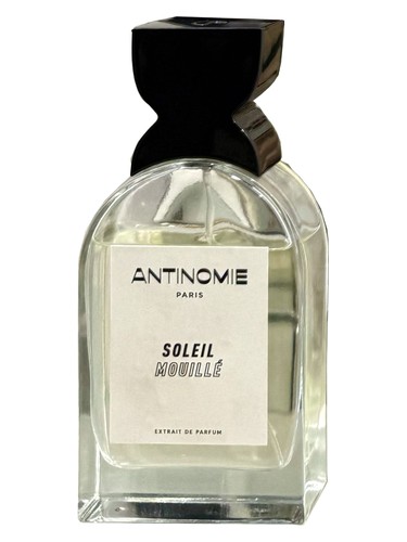 Soleil Mouille