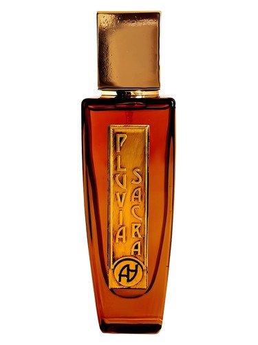 Pluvia Sacra
