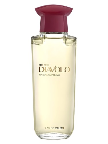 Diavolo for Man