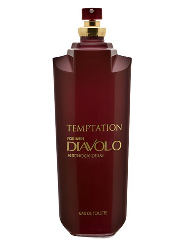 Diavolo Temptation