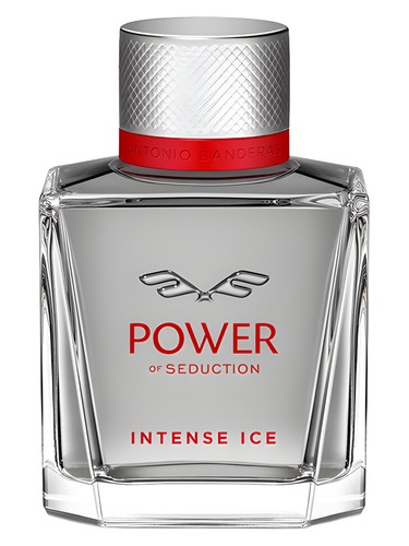 Power of Seduction Itense Ice