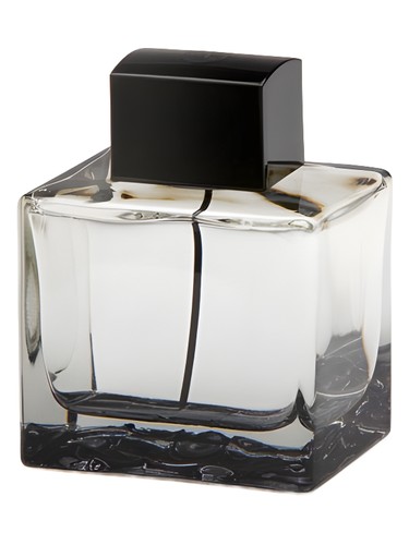 Splash Seduction In Black