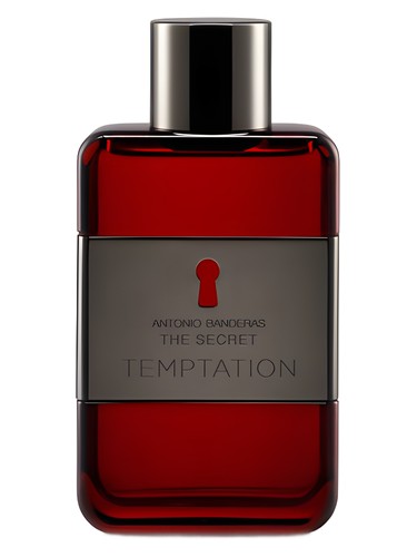 The Secret Temptation