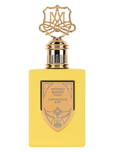 Limoncello Kiss