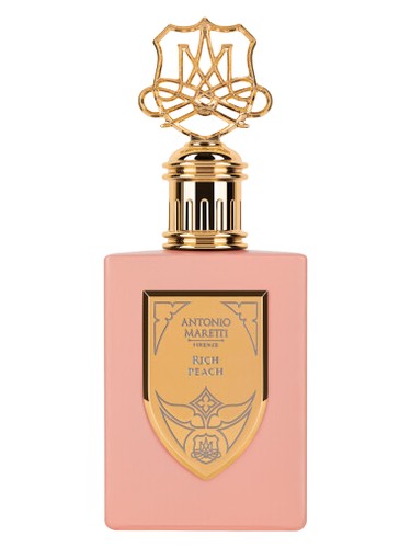 Rich Peach