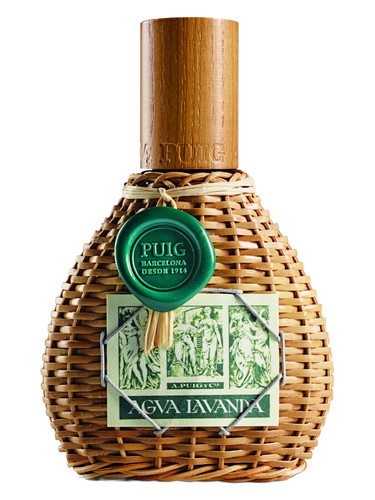 Agua Lavanda Unisex