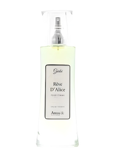 Reve D'Alice