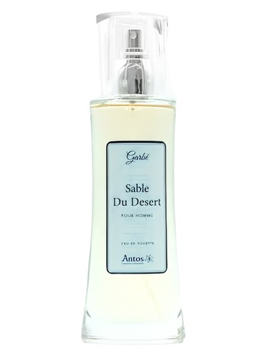 Sable Du Desert