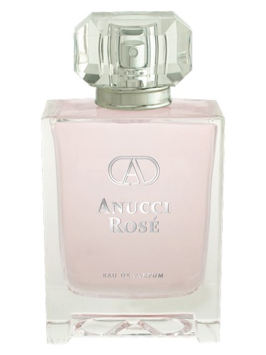 Anucci Rose