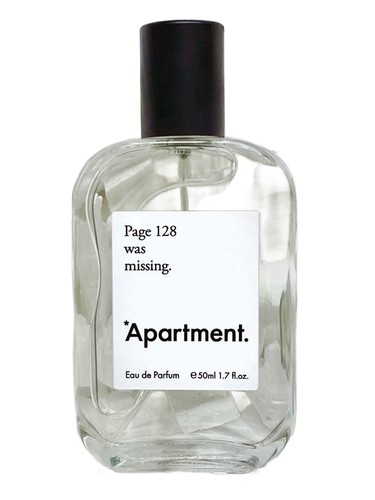 Page 128 was missing