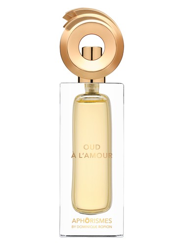 Oud a l'Amour