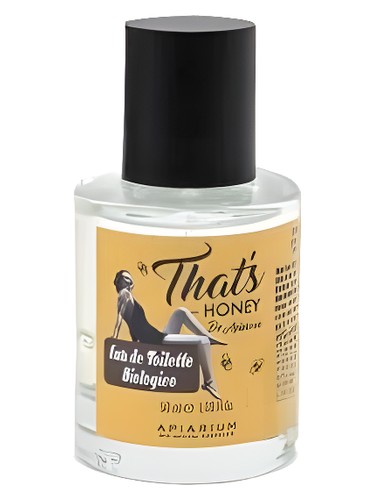 That's Honey