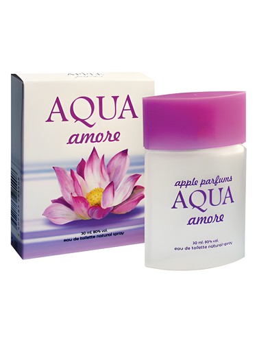 Aqua Amore