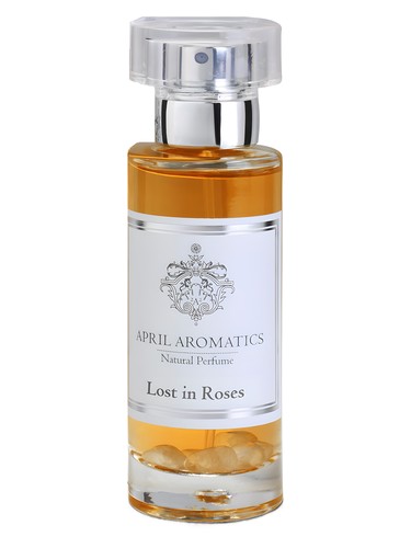 Lost in Roses