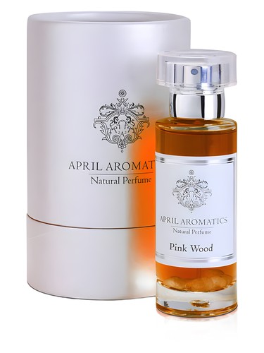 Pink Wood