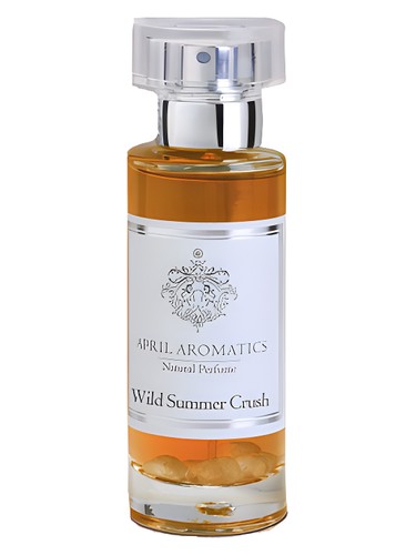 Wild Summer Crush