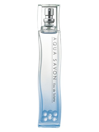 Aqua Savon Eau de Toilette