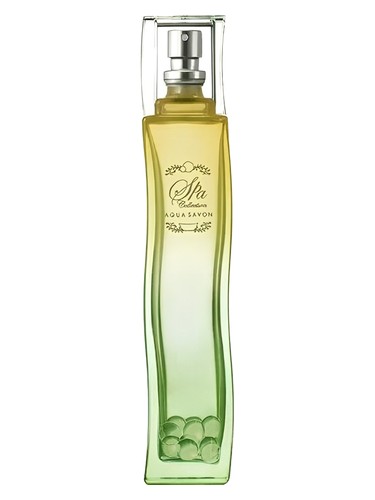 Aqua Savon Spa Collection-Lemongrass