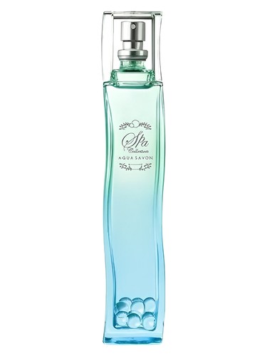 Aqua Savon Spa Collection-Plumeria