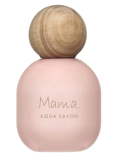 Mama. Aqua Savon-Aroma Craft Tea
