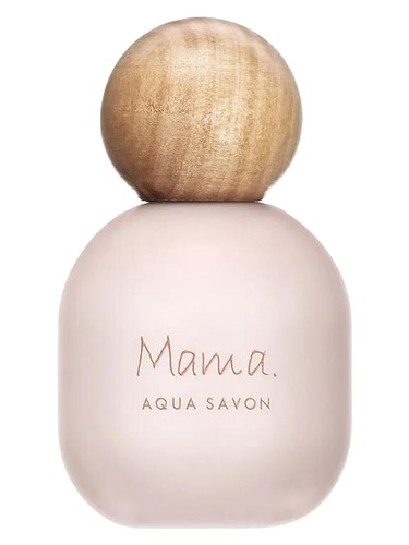 Mama. Aqua Savon-Flower Aroma Water