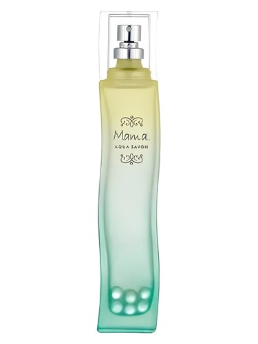Mama. Aqua Savon-Jasmine Aroma Water