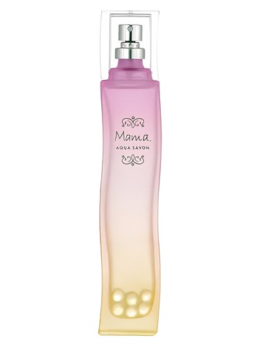 Mama. Aqua Savon-Violet Aroma Water