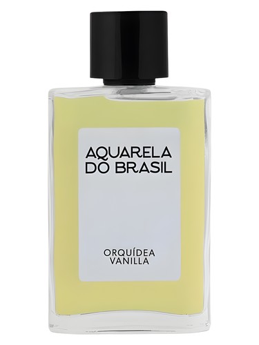 Orquidea Vanilla