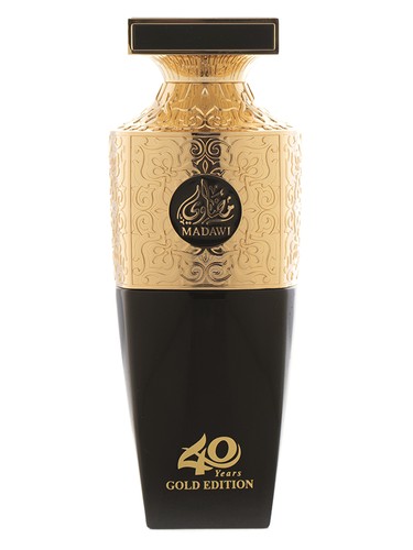 Madawi Gold Edition