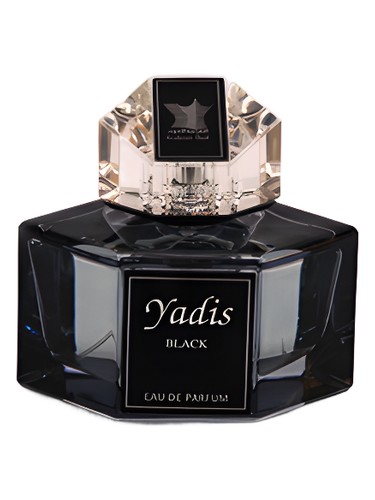 Yadis Black