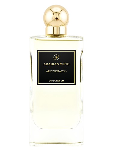 Arti Tobacco